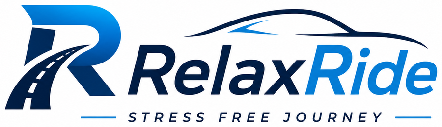 RelaxRide
